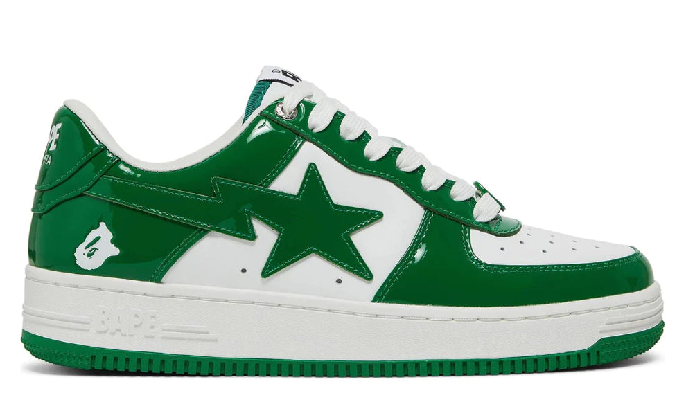 Bape Bapesta