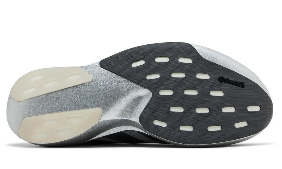 Adidas Adizero Evo SL 'Silver Metallic'