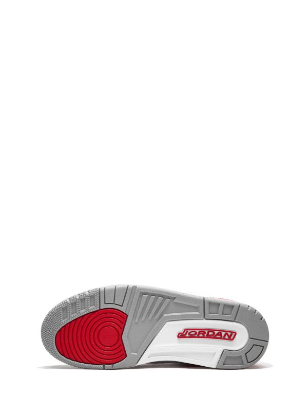 Jordan
Air Jordan 3 Retro "Katrina/Hall Of Fame" sneakers