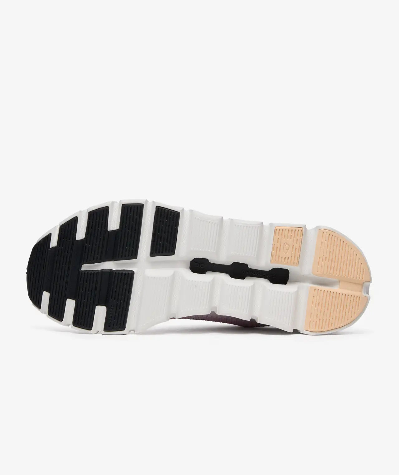 On
Cloud 6 Push Trainers