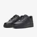 Nike-Air Force 1 Low '07 'Triple Black'