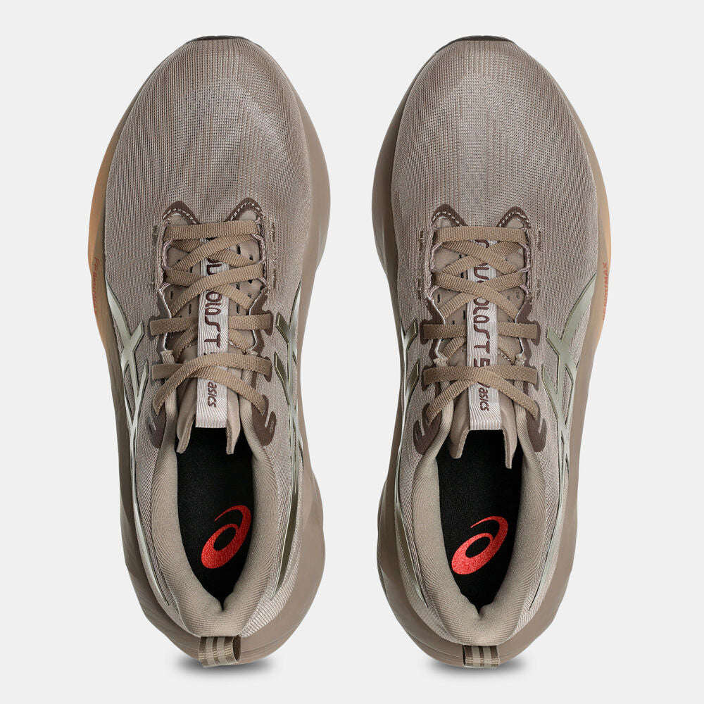 ASICS
Men's NOVABLAST 5 LUXE Running Shoes