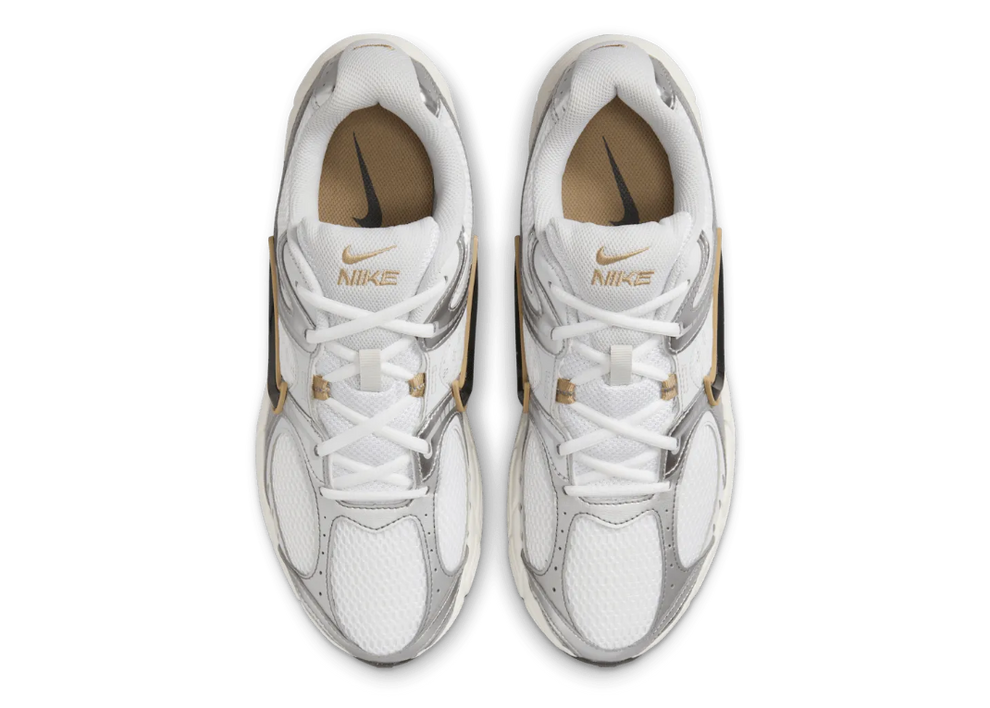 Nike V5 RNR "White/Parachute"