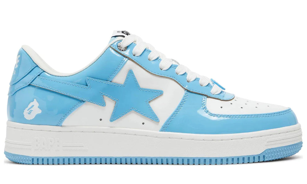 Bape Bapesta