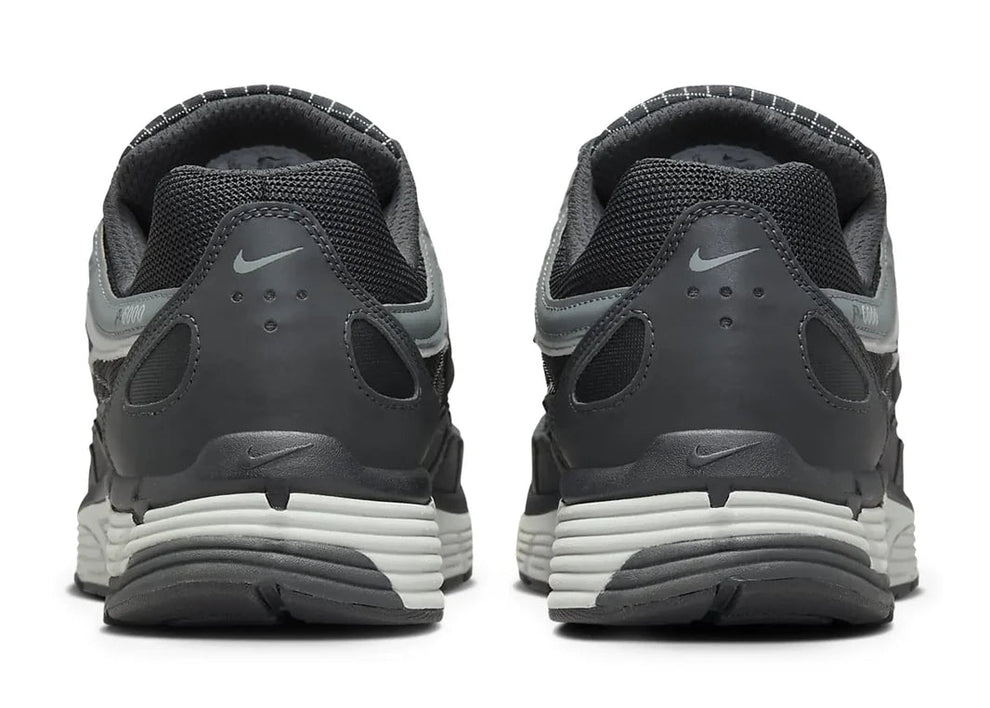 Nike P-6000 "Anthracite / Black / Smoke Grey"