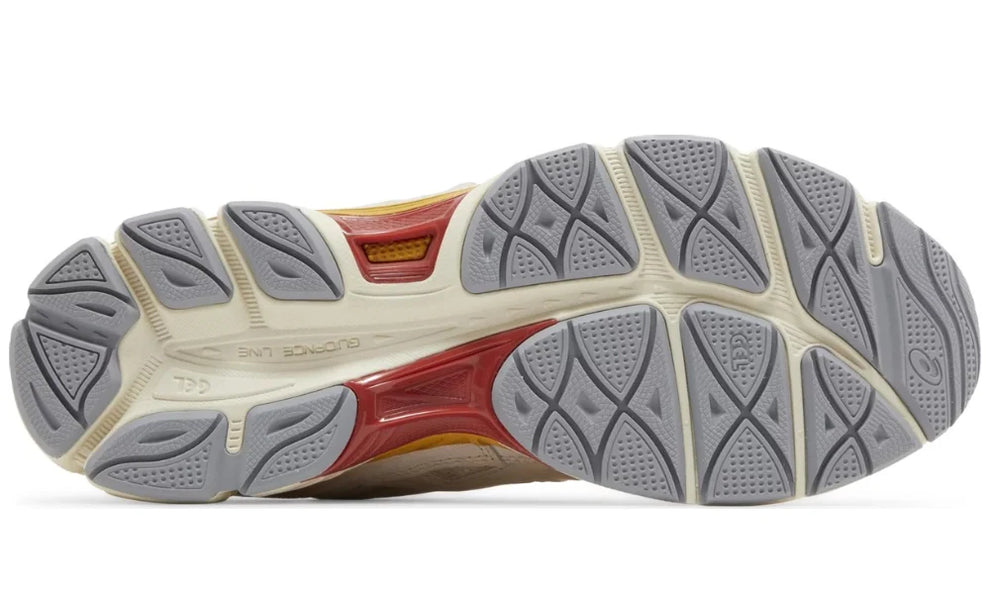 JJJJound x Asics Gel Kayano 14 'Silver White'