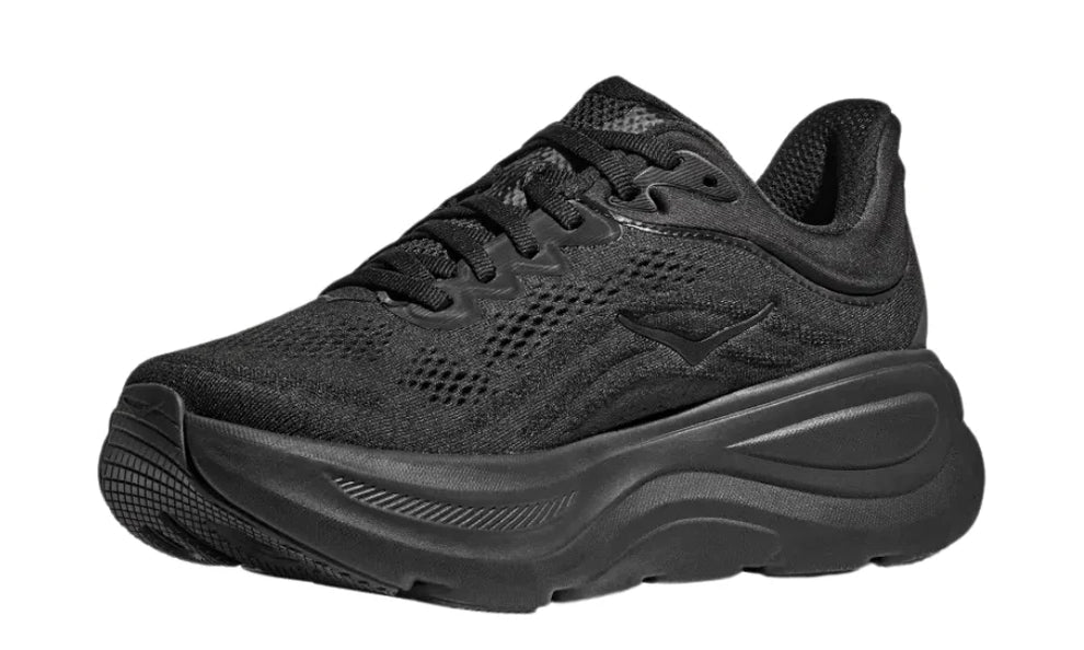 HOKA ONE ONE Bondi 8 'Black'