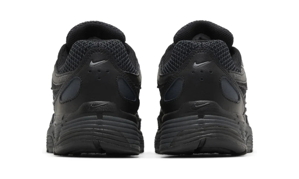 Nike P-6000 Premium 'Triple Black'