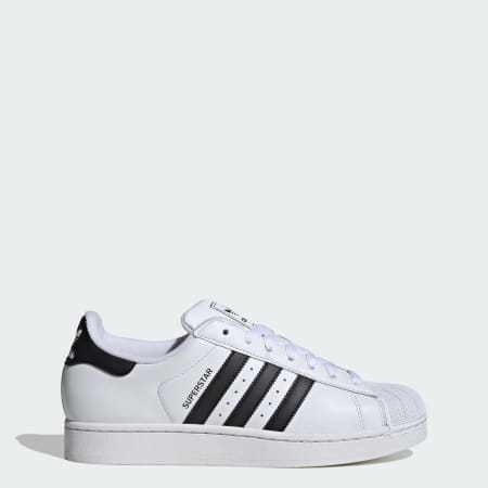 Adidas super star
