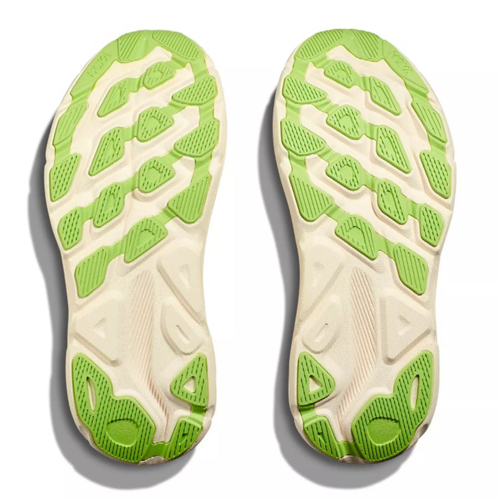 Hoka Clifton 9 "Vanilla/Astral"