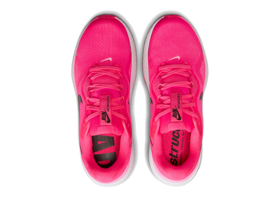 Nike Structure 26 "Pink"