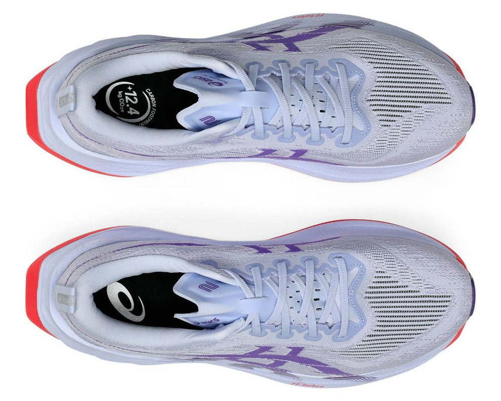 Asics Superblast 2 'Blue Fade / Edo Purple'