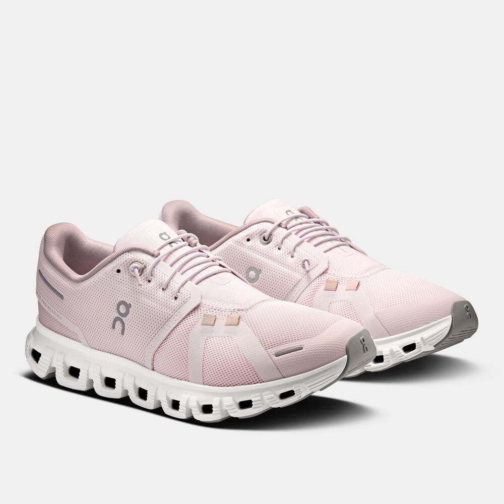 On Running Cloud 6 Mauve Orchi