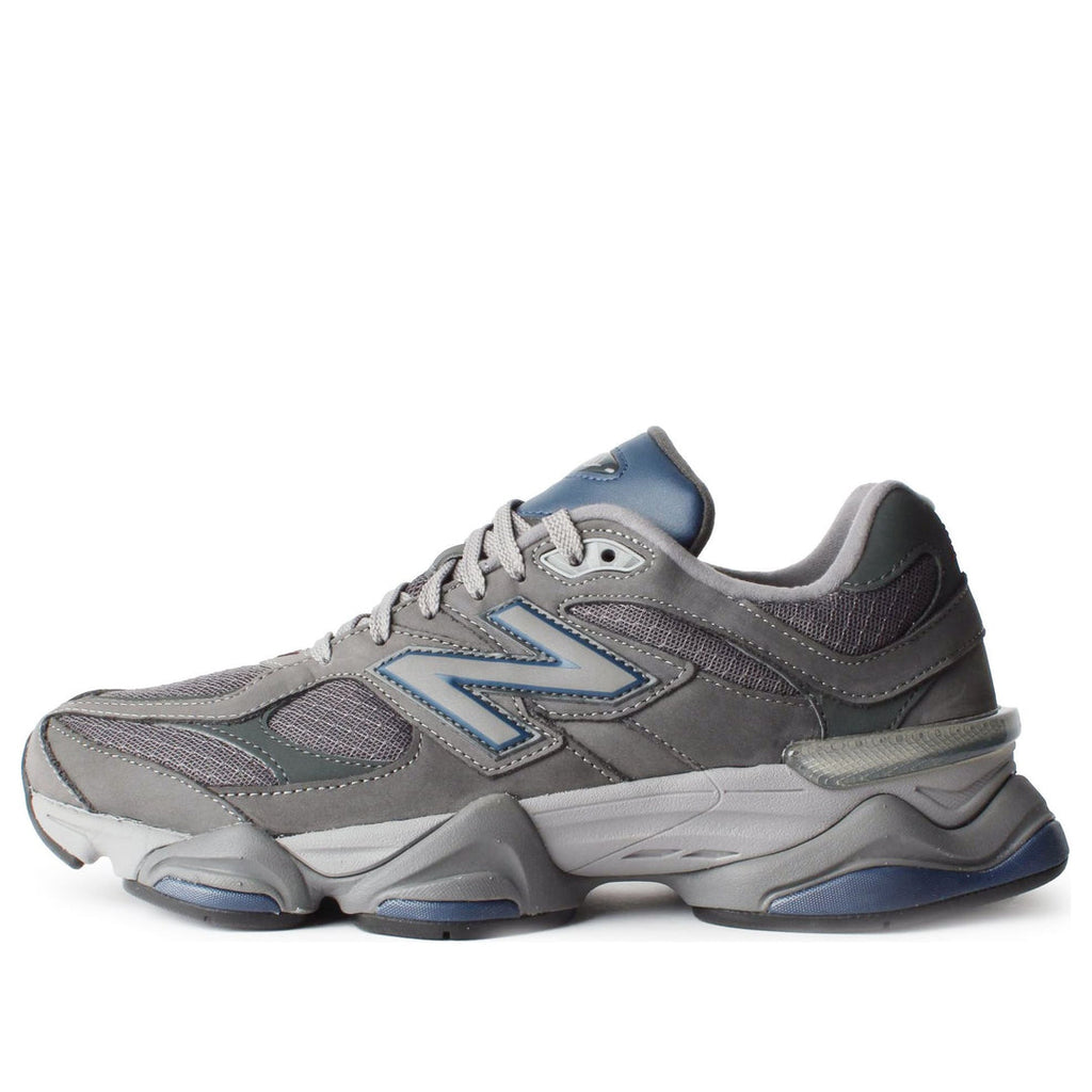 New Balance-9060 'Castlerock'