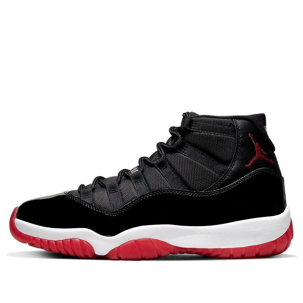 Jordan-Air Jordan 11 Retro 'Bred' 2019