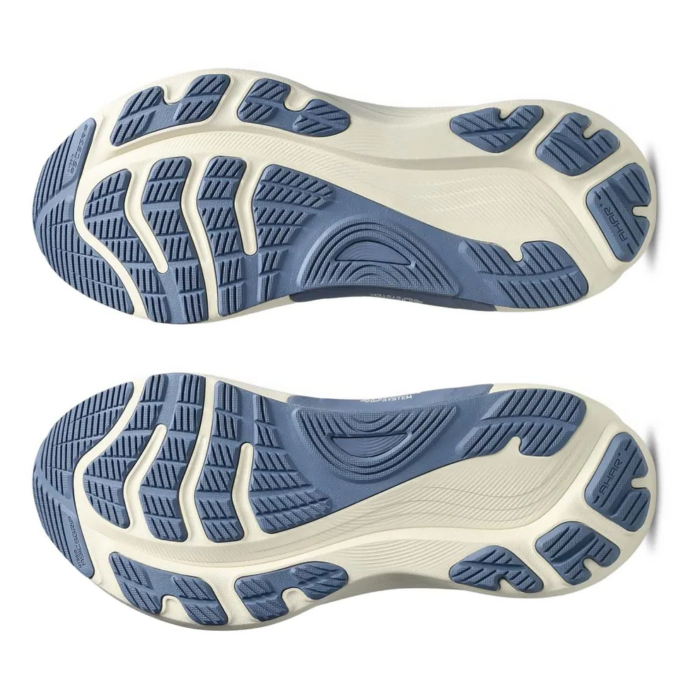 Asics Gel Kayano 32 "Cream / Denim Blue"