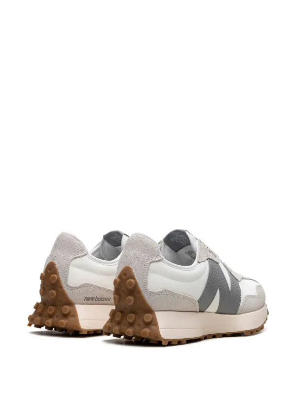 New Balance
327 "Moonbeam/Shadow Grey" sneakers