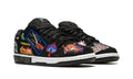 SB Dunk Low "Neckface"