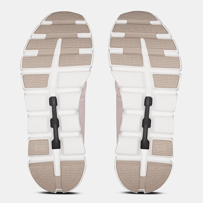 On Running Cloud 6 Mauve Orchi