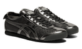 Mexico 66 'Black / Gunmetal'