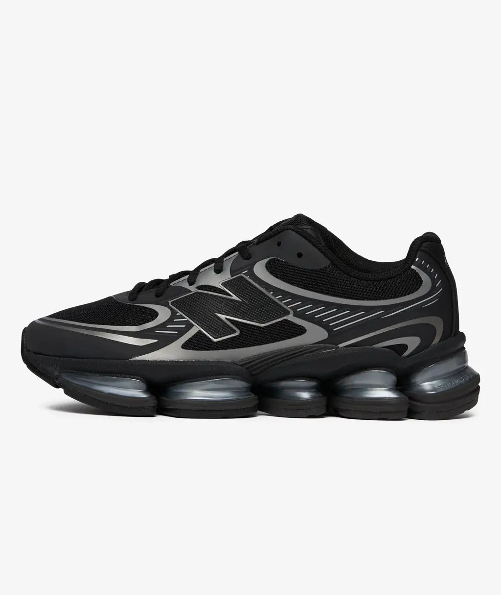 New Balance 
Abzorb 2000 - Grey Matter