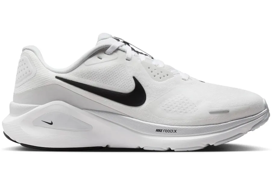 Nike Structure 26 "White"