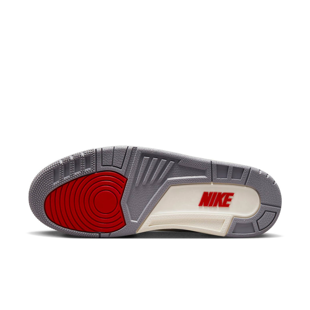 Jordan-Air Jordan 3 Retro 'White Cement Reimagined'