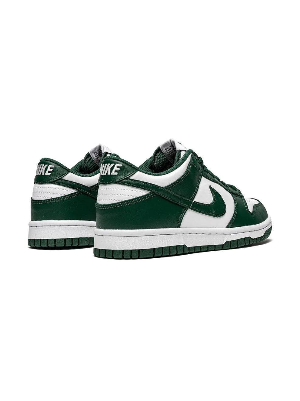 DUNK LOW "Team Green"