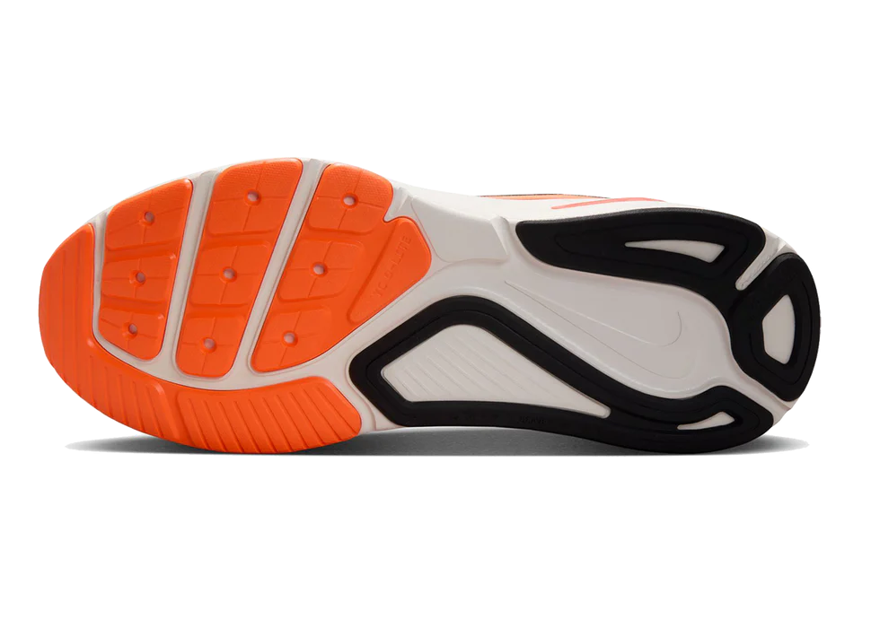 Nike Structure 26 "Orange"