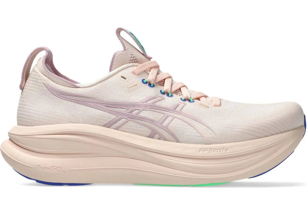 Asics Gel Nimbus 28 "Pearl Pink /Morganite"