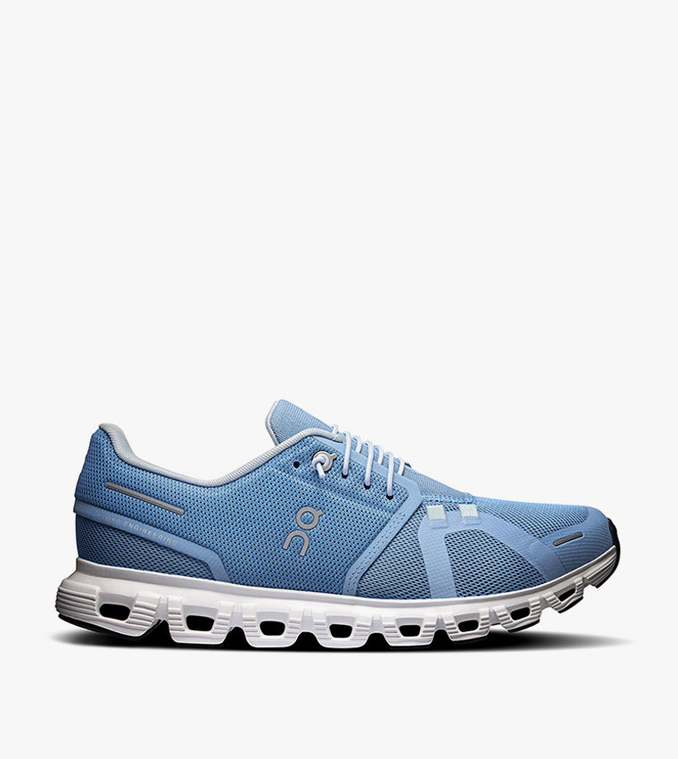 On cloud