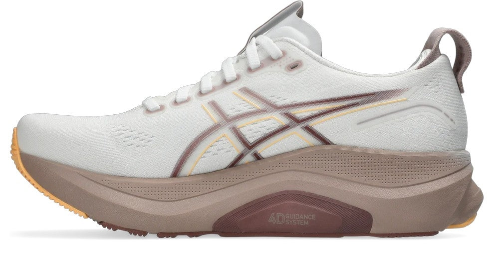 Asics Gel Kayano 32 "White/ Orange"