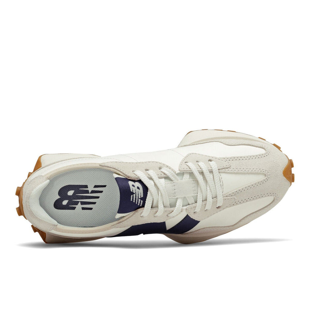 New Balance-(WMNS) New Balance 327 'Moonbeam Outerspace'Women's