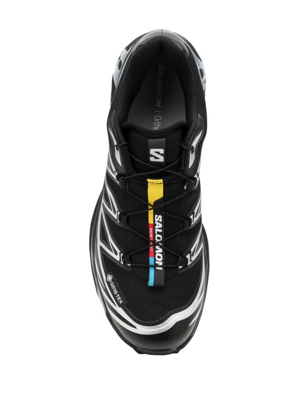 Salomon
Advanced XT-6 logo sneakers