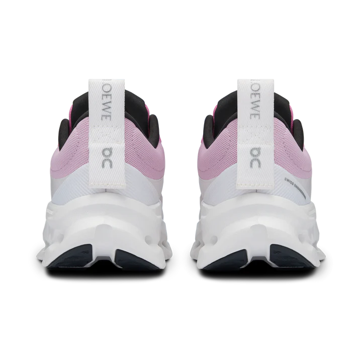 On Running Cloudtilt 2 LOEWE Pink White