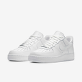 Nike-Air Force 1 Low '07 'Triple White'