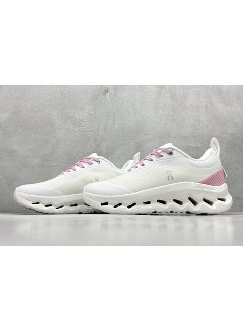 On Running x Loewe Cloudtilt 2 Sneakers, Shoe for Women, Girls - Pink/ White