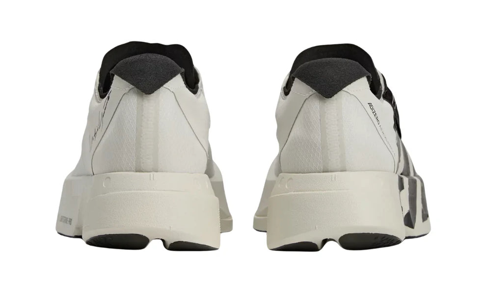 Adidas Y-3 Adizero Adios Pro 4 'Beige Orbit Grey'