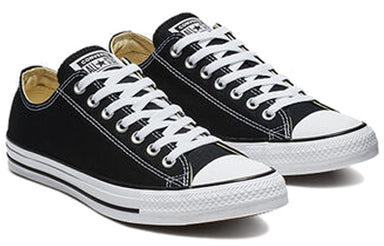 Converse-Chuck Taylor 'Black White'