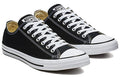Converse-Chuck Taylor 'Black White'