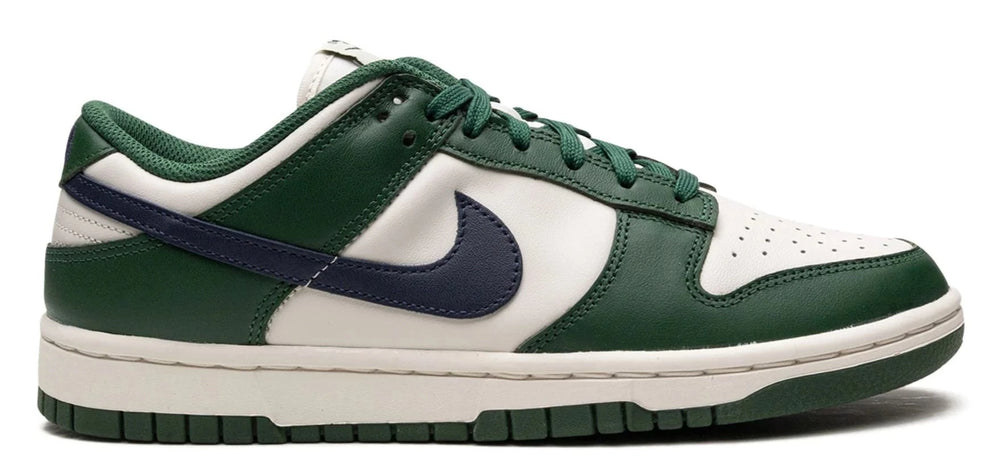 DUNK LOW WMNS "Gorge Green