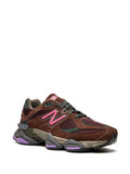 New Balance
9060 "Rich Oak/Burgundy