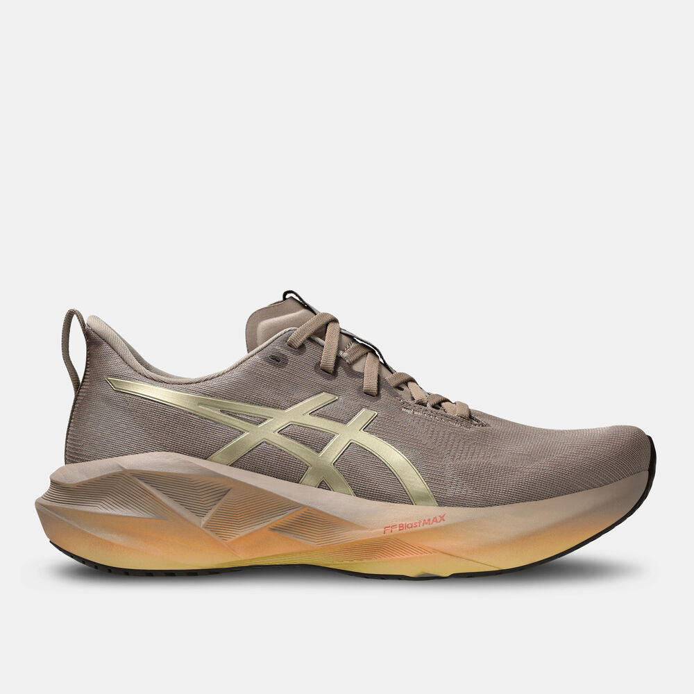 ASICS
Men's NOVABLAST 5 LUXE Running Shoes