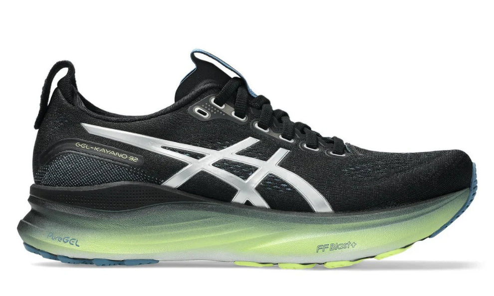 Asics Gel-Kayano 32 'Luxe / Black'