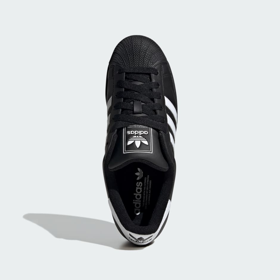 Adidas super star