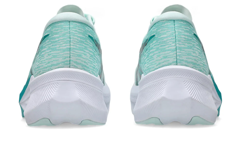 Asics Magic Speed 4 "Soothing Sea/Black"