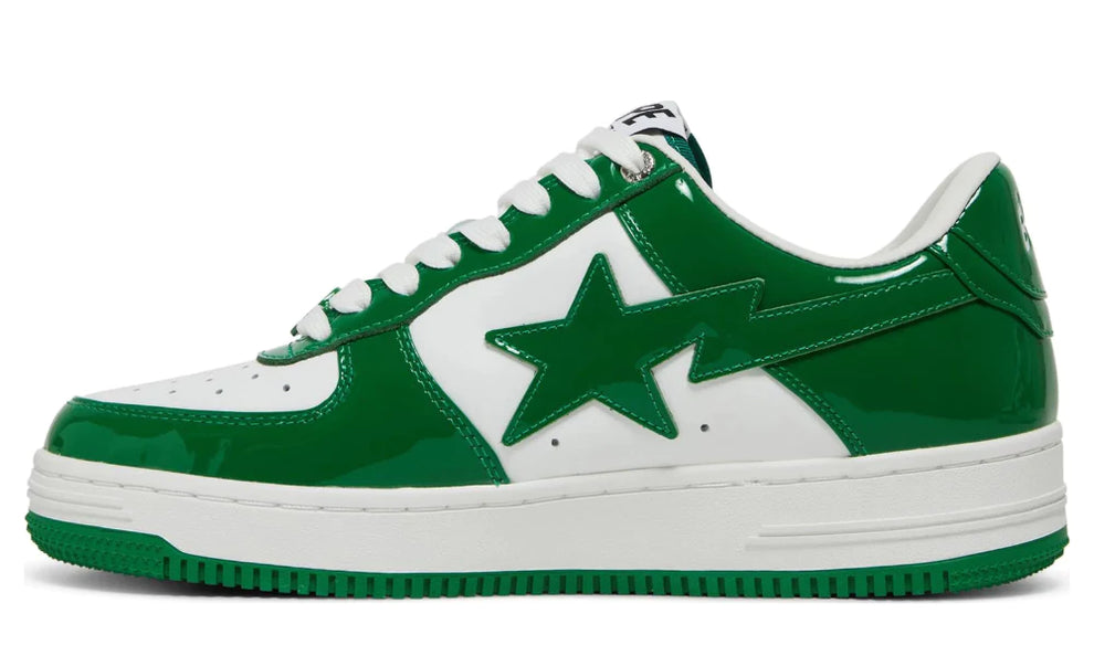Bape Bapesta