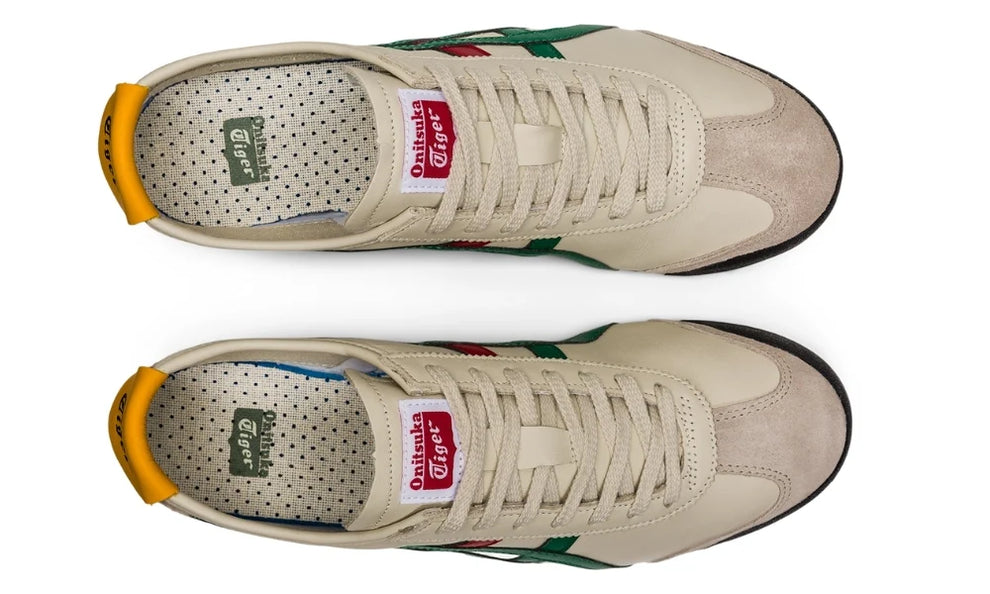 Asics Mexico 66 'Birch Green' 2023