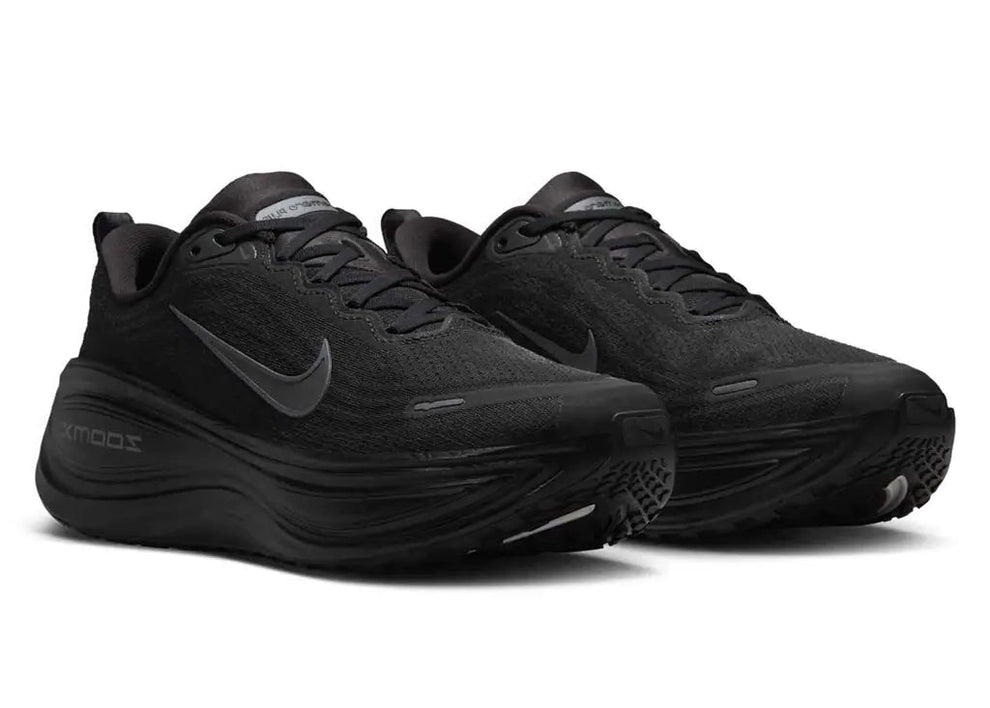 Nike Vomero Plus "Black