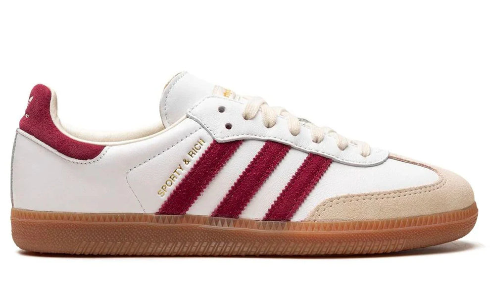 adidas JJJJound x Samba OG 'Black'